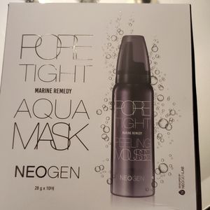 Neogen Pore Tight Aqua Masks 10